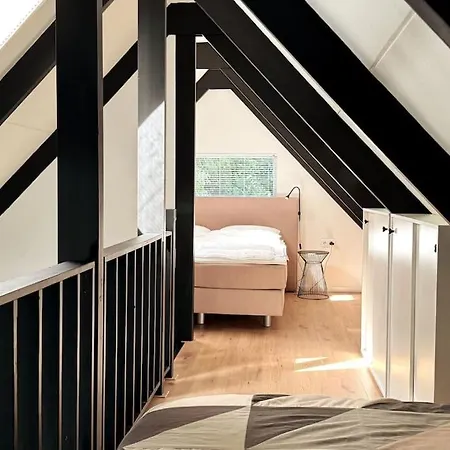 Heuvellandvakantiehuis All-in Prijs Vakantiehuis