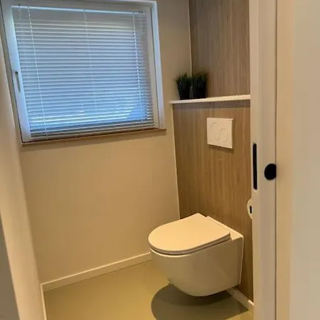 Heuvellandvakantiehuis All-in Prijs * Simpelveld