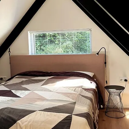 Heuvellandvakantiehuis All-in Prijs 度假居 辛佩尔费尔德