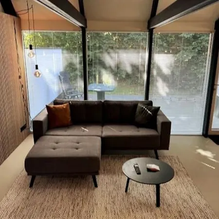 Heuvellandvakantiehuis All-in Prijs * Simpelveld