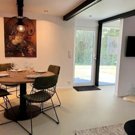 Heuvellandvakantiehuis All-in Prijs Vakantiehuis