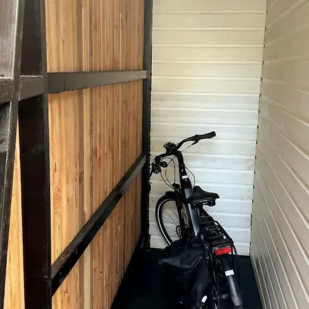 度假居 Heuvellandvakantiehuis All-in Prijs