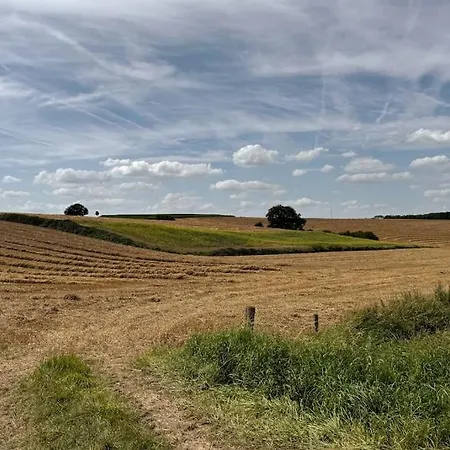 Heuvellandvakantiehuis All-in Prijs Сasa de vacaciones *