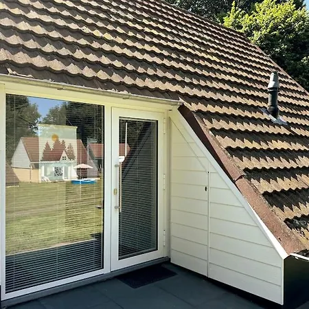 度假居 Heuvellandvakantiehuis All-in Prijs *