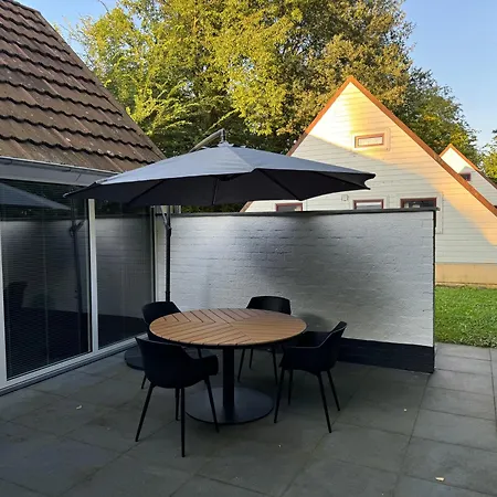 度假居 Heuvellandvakantiehuis All-in Prijs *