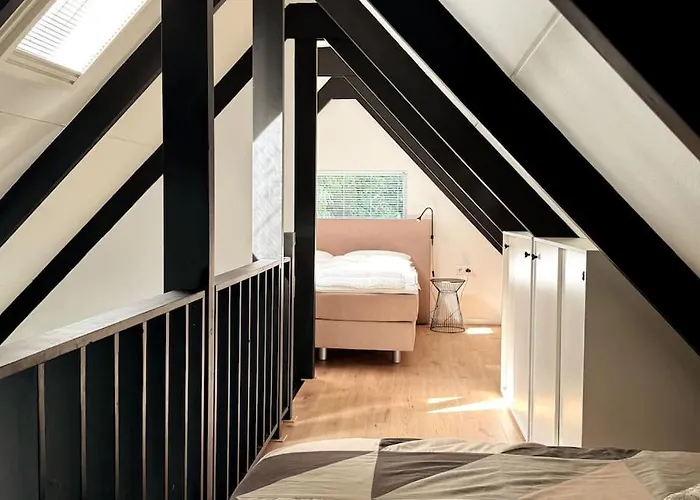 Heuvellandvakantiehuis All-in Prijs Tatil Evi