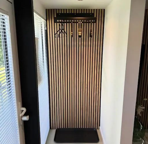 度假居 Heuvellandvakantiehuis All-in Prijs *