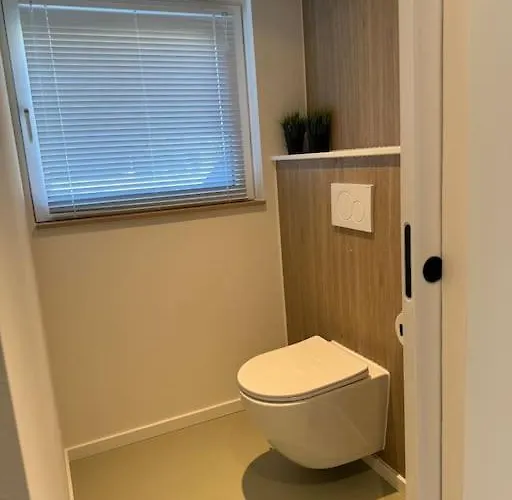 Heuvellandvakantiehuis All-in Prijs * Simpelveld