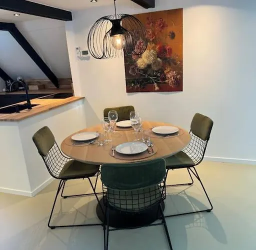 度假居 Heuvellandvakantiehuis All-in Prijs