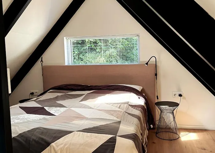 Heuvellandvakantiehuis All-in Prijs 度假居 辛佩尔费尔德