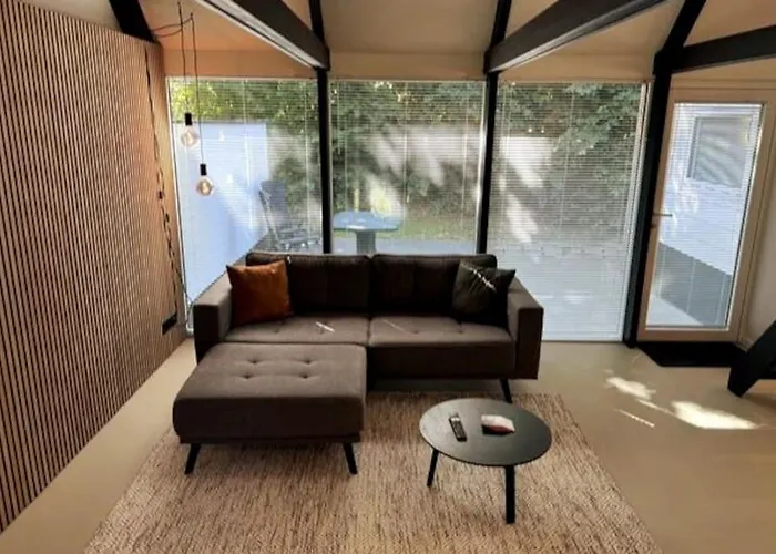 Heuvellandvakantiehuis All-in Prijs * Simpelveld