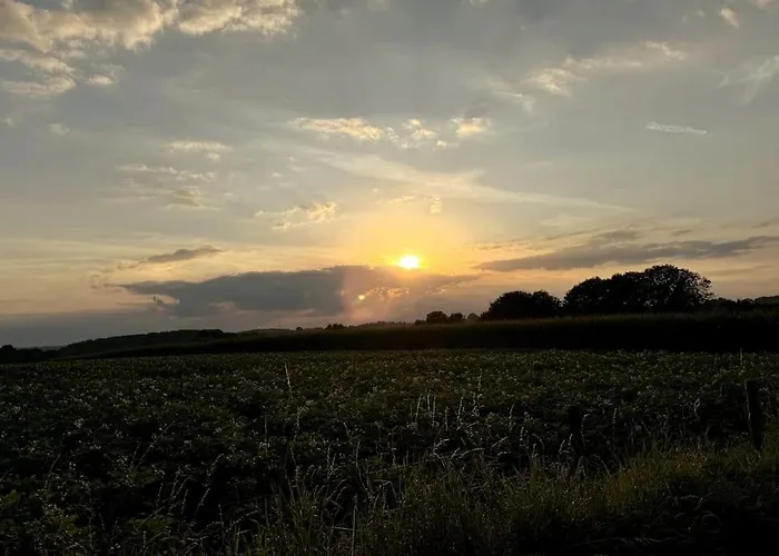 Heuvellandvakantiehuis All-in Prijs