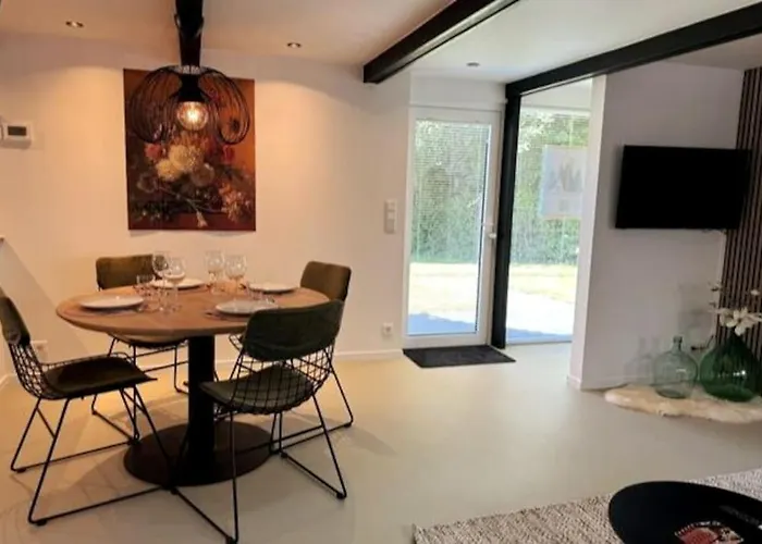 Heuvellandvakantiehuis All-in Prijs Tatil Evi