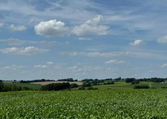 度假居 Heuvellandvakantiehuis All-in Prijs *