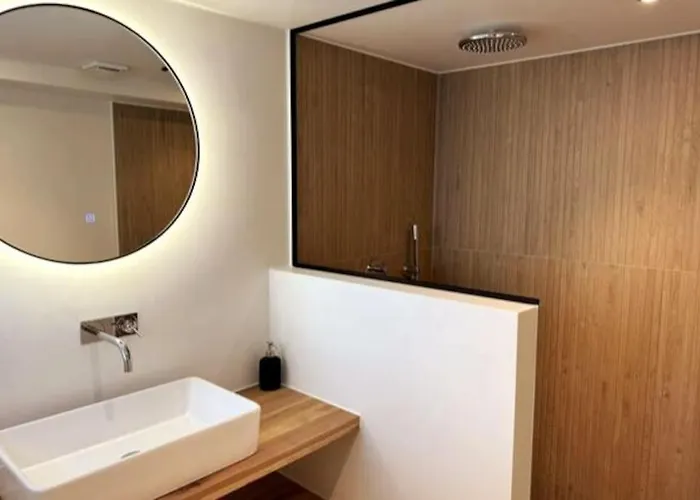 Heuvellandvakantiehuis All-in Prijs Tatil Evi