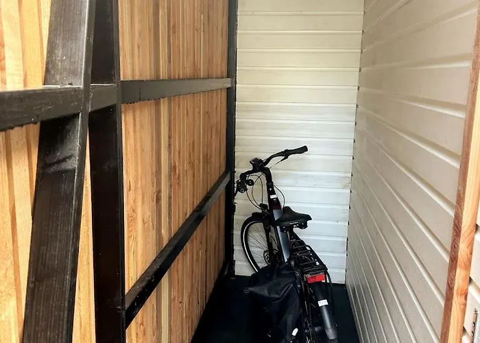 度假居 Heuvellandvakantiehuis All-in Prijs