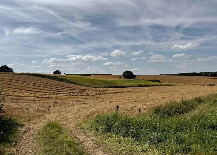 Heuvellandvakantiehuis All-in Prijs 度假居 *