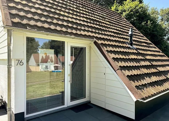 Tatil Evi Heuvellandvakantiehuis All-in Prijs *