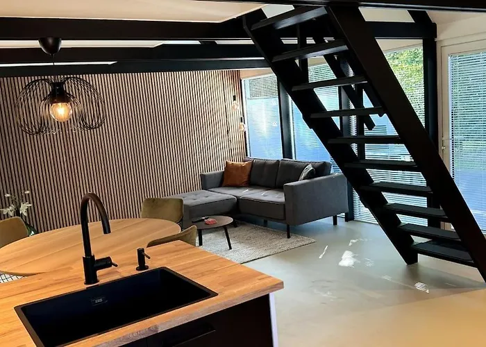 Heuvellandvakantiehuis All-in Prijs Tatil Evi