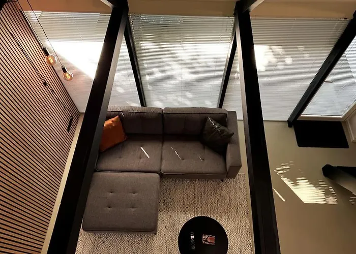 度假居 Heuvellandvakantiehuis All-in Prijs