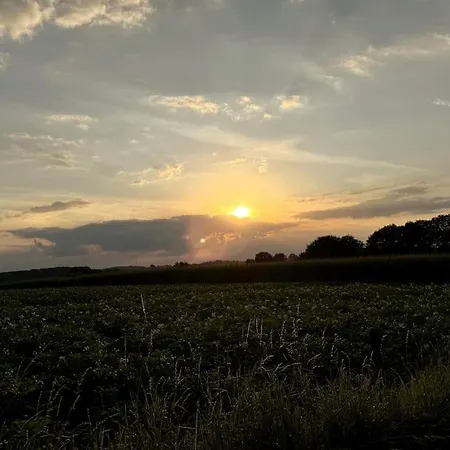 Heuvellandvakantiehuis All-in Prijs