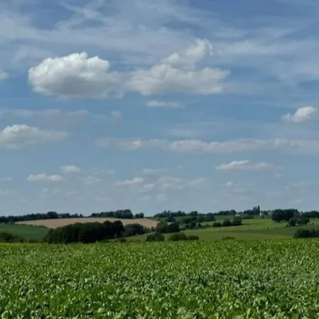 Prázdninový dům Heuvellandvakantiehuis All-in Prijs *