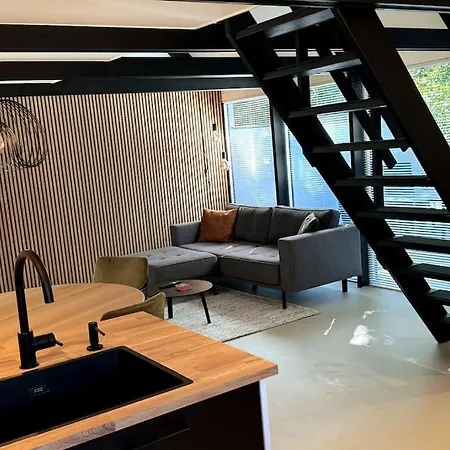 Heuvellandvakantiehuis All-in Prijs Σπίτι διακοπών